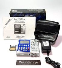 Korg toneworks pandora - pandora, pxr4