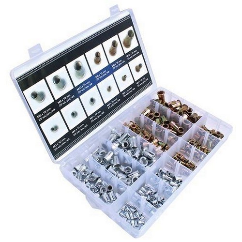 Coffret assortiment 300 - coffret,