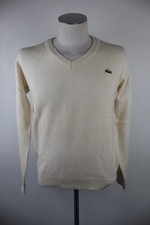 Lacoste Pull Homme Tg 4 Man