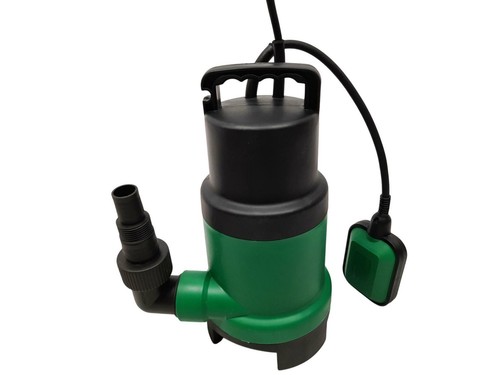 Pompe immergée vounot - pompe,