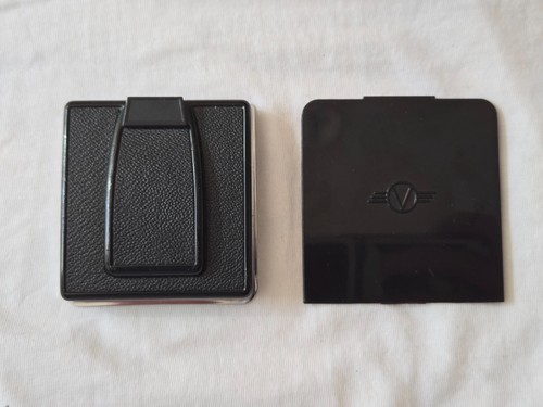 Orig hasselblad late black - orig.,