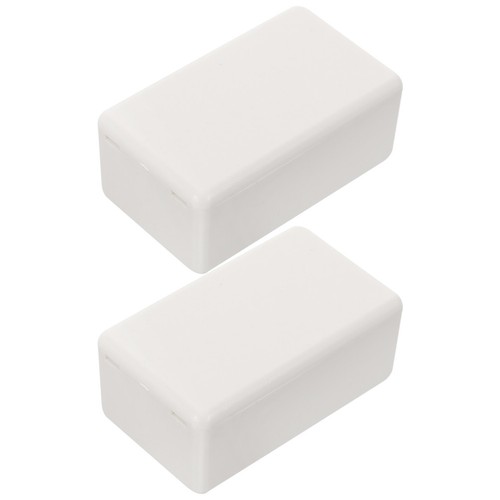Pcs petit boitier de - petit,