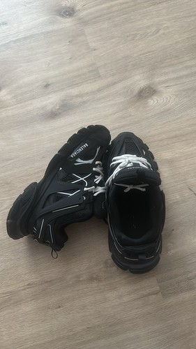 Balenciaga track baskets homme - track,