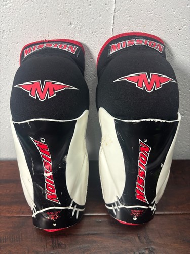 Mission matrix hockey shin - mission,