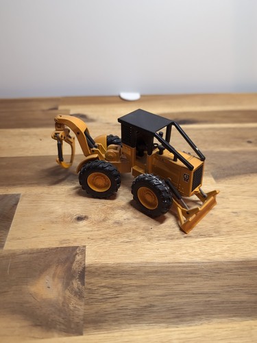 Joal tracteur forestier - joal,