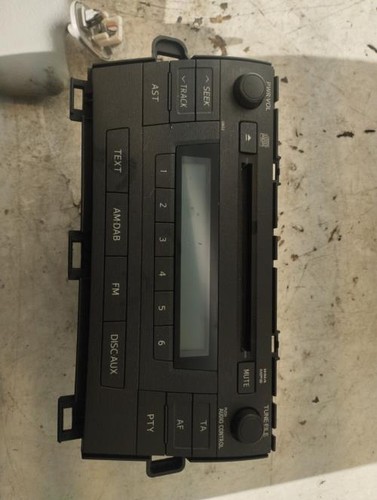 Autoradio toyota prius phase - prius, 3