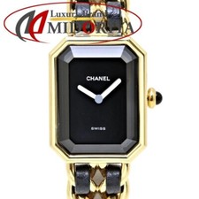 CHANEL Première Taille XL