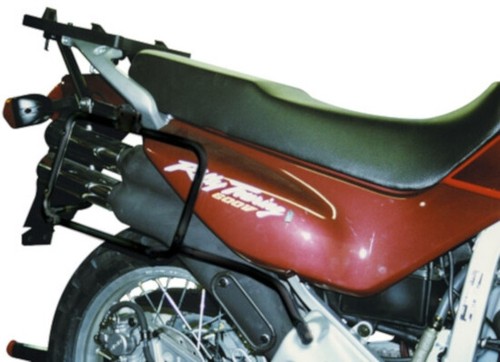 Porte valises latéral monokey - latéral,