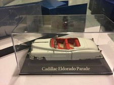 Die Cast " Cadillac Eldorado