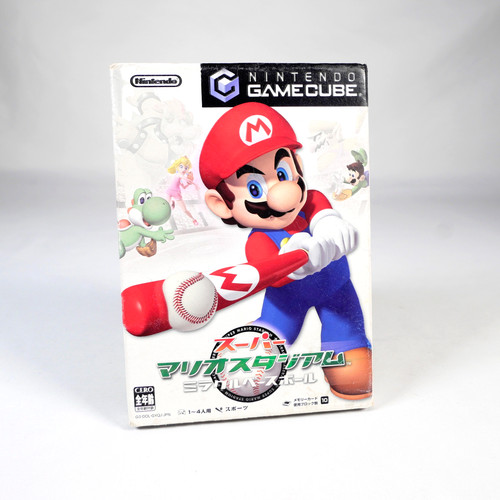 Super mario stadium miracle - super,