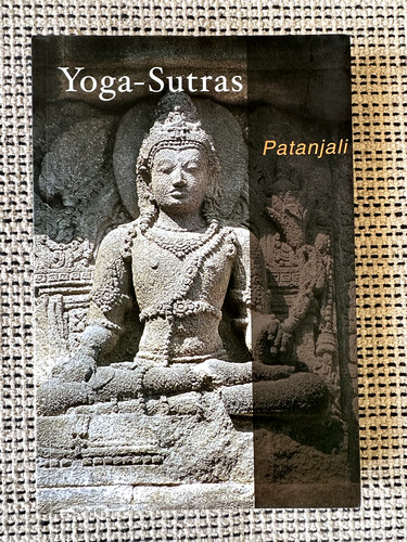 Patanjali yoga sutras - patanjali, *