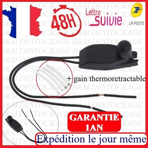 Sonde température air - sonde, de