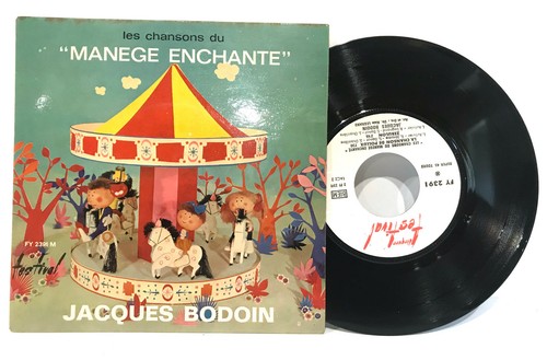 Ancien disque vinyle 45t - vinyle,