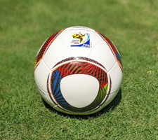 NOUVEAU BALLON DE FOOTBALL JABULANI COUPE DU MONDE DE LA FIFA 2010 AFRIQUE DU...