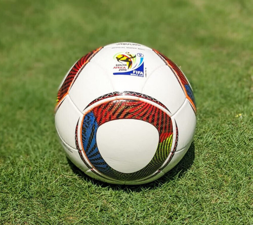 Nouveau ballon football - nouveau,