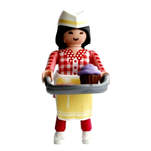 Playmobil 70026 figurines - figurines,