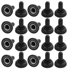 20pcs Mini 6mm filetage