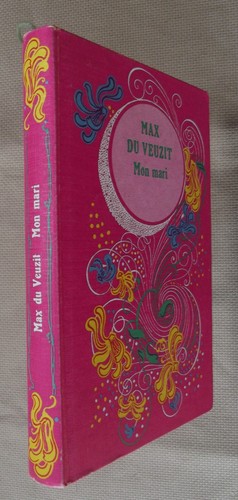Mon mari max - , veuzit]