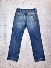 Carhartt Vintage Denim Jeans