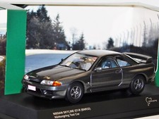 NISSAN SKYLINE GTR BN R32