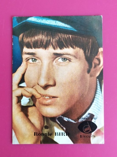 Photo carte ronnie bird - photo-carte, offert
