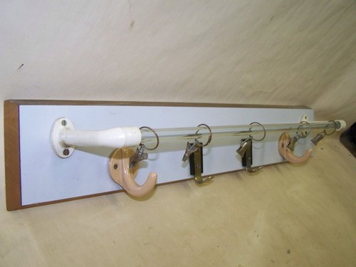 Ancien porte serviette - ancien, porte-serviette