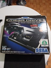 Console SEGA Megadrive 1 Mega