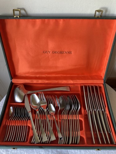 Ménagère pieces inox - ménagère,