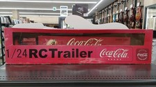 Coca-Cola 1/24 RC Trailer