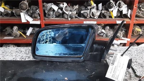 Rétroviseur gauche bmw serie - gauche,
