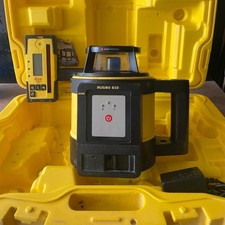 Laser Rotatif Leica Rugby 810