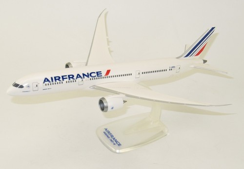 Air france boeing 787 hrba - air, 787-9