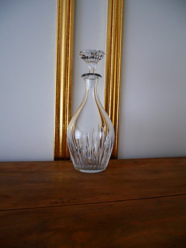 Carafe vin cristal - vin,