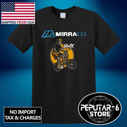 Mirraco bmx dave - mirraco, mirra