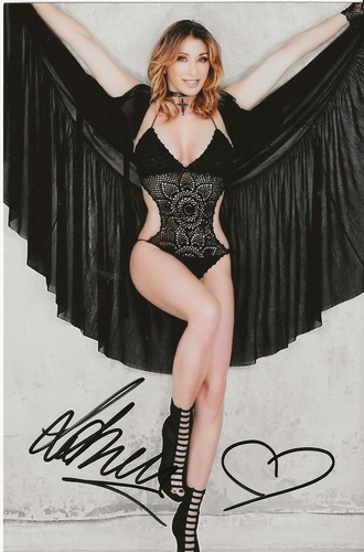 Authentique autographe sur - authentique,