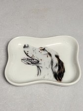 ZS- Vide-Poche Porcelaine