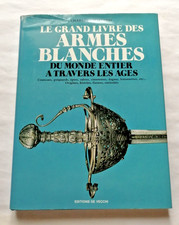 Le grand livre des armes