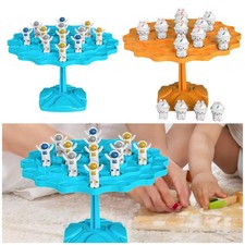 Jouet d'équilibre de table