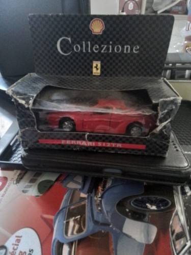 Lot voitures miniatures 1 - de, 2