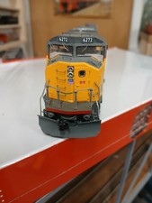 LOCOMOTIVE DIESEL UNION