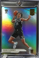 2023-24 Panini Donruss Elite /