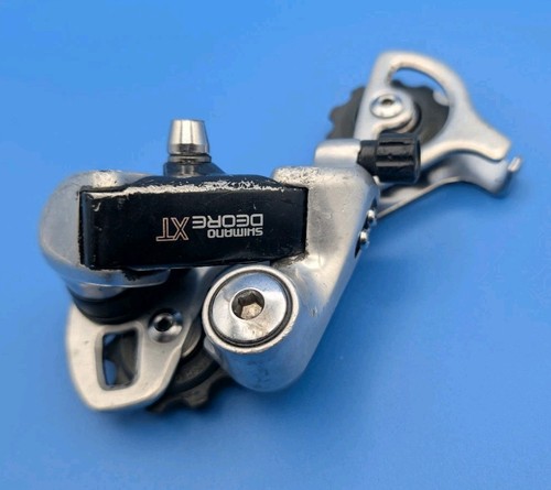 Shimano deore m735 - deore, xt