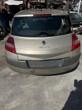 Bouton de coffre RENAULT