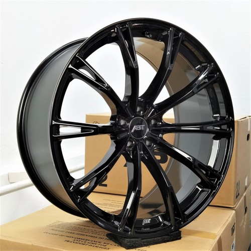 Abt gr22 audi - abt,