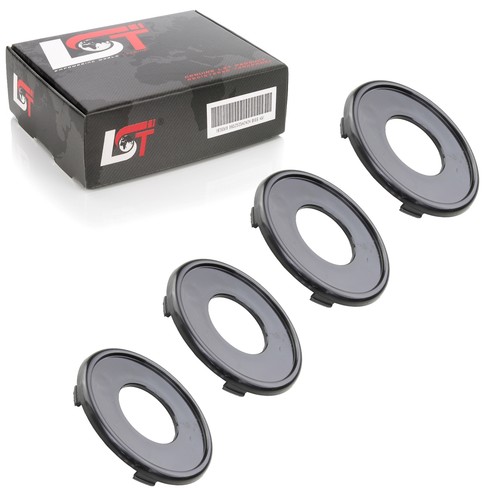 Cache moyeu enjoliveur - 4x,