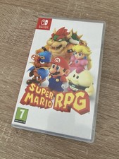 Super mario rpg - mario,