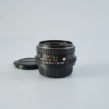 Excellent SMC PENTAX M 28Mm