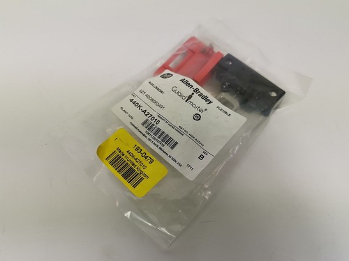 Allen bradley 440k - allen,