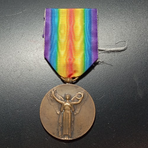 C21 médaille - c21/02/26, (ref35055)