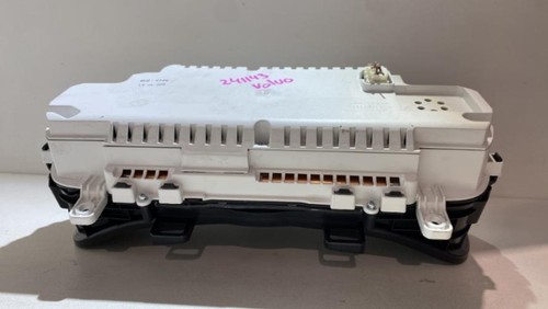 Compteur volvo phase 1 - 2,